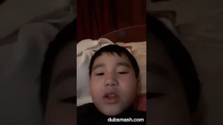 dubsmash Туркестан