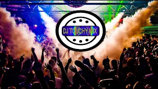 ELECTRO DANCE MIX 2000 (VOL 3) - DJ TOUCHY MIX 2020