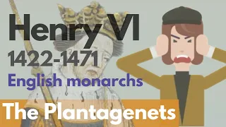 Henry VI - English Monarchs Animated History Documentary