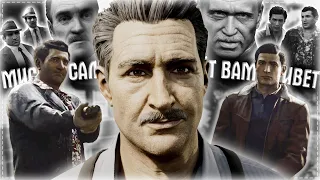 😭 КАК УБИВАЛИ ТОММИ АНДЖЕЛО ➤ СЦЕНЫ ИЗ ВСЕХ ИГР СЕРИИ MAFIA