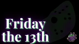 Friday the 13th:  Lake Bodom & Peter Moore