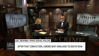 Defense Attorney Mike Koribanics Discusses the Ohio Serial Killer Anthony Kirkland