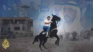 أرشيف - عدي صدام حسين.. فتى العنف والثراء 🇮🇶