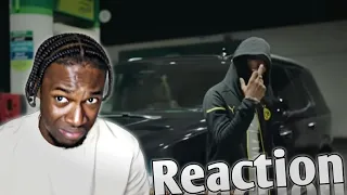 Jesus Christ!!!🇫🇷| Freeze Corleone 667 - Amérique du Sud [Reaction]