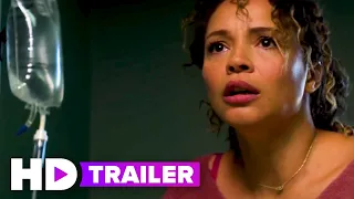 RATTLESNAKE Trailer (2019) Netflix