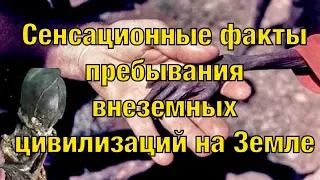 Факты об НЛО | Документальные проекты 2020 | Full HD