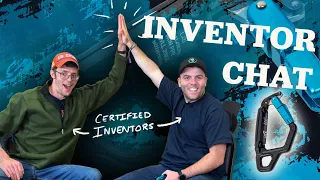 Inventing New Arborist Tools - Interview with Micah Haenssler