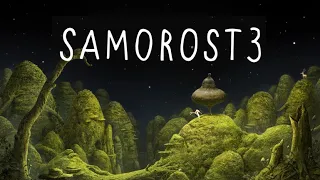Полное прохождение игры "Samorost 3" на 100% (без комментариев)