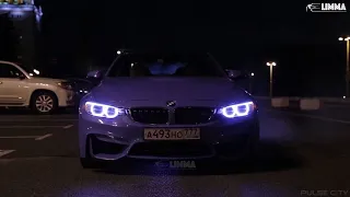 Indila-Dernière Danse  (Nicebeatzprod. remix)/BMW M POWER (Pulse City)