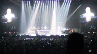 Golden Slumbers, Carry That Weight, The End (HD)- Paul McCartney : Barclays Center 6/08/13