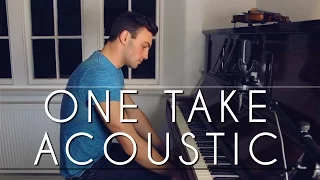 EDEN - DRUGS - One Take Acoustic