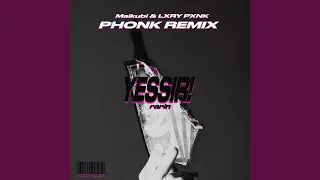 YESSIR! (Phonk Remix)