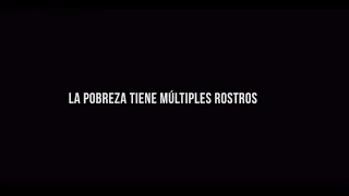 "La pobreza tiene múltiples rostros" #ContraPobreza