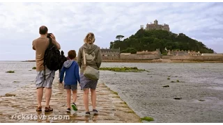 Cornwall, England: St. Michael's Mount and Penzance - Rick Steves’ Europe Travel Guide - Travel Bite
