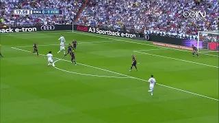 RÉSUMÉ : Real Madrid 3-1 Barcelone 2014/2015 beIN SPORTS FR