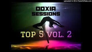 DOXIA SESSIONS TRANCE  TOP.5 VOL.2