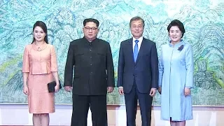 [2018 Inter-Korean Summit] 2018 SUMMIT ARIRANG NEWS 17:00