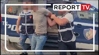 Operacioni ‘Tempulli’/ Shisnin drogë afër një shkolle në Berat, arrestohet 36-vjeçari