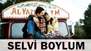 Selvi Boylum Al Yazmalım nerede çekildi?