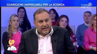 Guarigioni inspiegabili, quando la fede fa miracoli