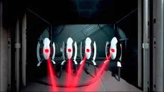 Portal 2 Ending [HD] (SPOILERS)