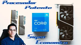 ⚡PONEMOS A PRUEBA EL I5 11400F⚡A Un Vale la Pena en este 2023?