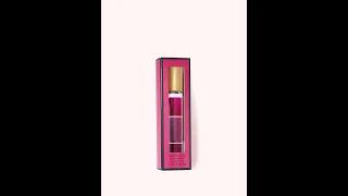 Victoria Secret Bombshell Passion Perfume