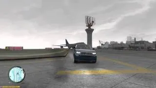 GTA 4 - Графический мод для версии 1.0.4.0