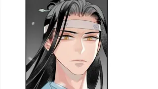 Lanzhan drunk Modaozushi Lan Wangji x Wei Wuxian drunk | Catch scene 魔道祖師 陳情令 the untamed