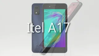 Itel A17