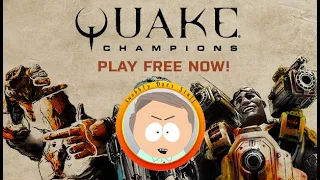 Quake Champions - PC Steam