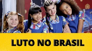 Ator de Chiquititas Morre em Tragédia e Deixa Elenco em Luto