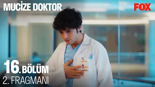 Mucize Doktor 16. Bölüm 2. Fragmanı