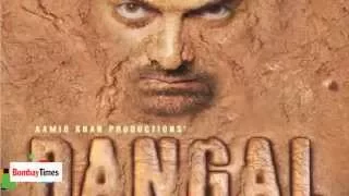 Dangal Shooting | Aamir Khan Suffers a Serious Shoulder Injury on the Sets of Dangal