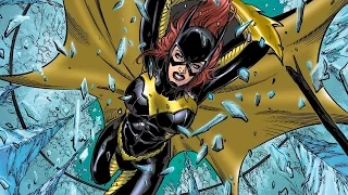 Joss Whedon In Negotiations to Direct BATGIRL Movie - Apocaflix! News Bit