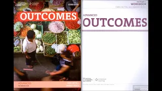 Outcomes Advanced Workbook