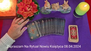 Horoskop Tygodniowy Od 08.04 Do 14.04.2024 Z Wróżką Astyllą