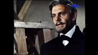 Monte Cristo grófja(1961) I. rész, teljes film magyarul, kaland, romantikus