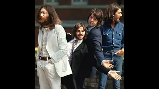 The Beatles Across The Universe Outtake