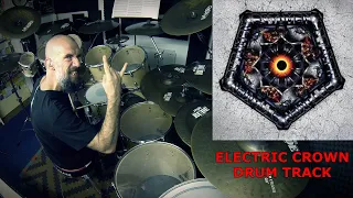 Testament - Electric Crown DRUM TRACK by Edo Sala