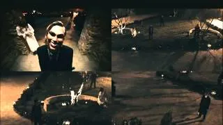 The purge - La noche de las bestias - Trailer en español HD