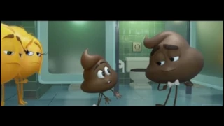 THE EMOJI MOVIE Trailer, but it's shitposting