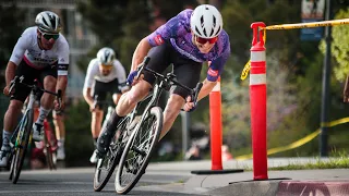 What it takes to beat LEGION - (Berkeley Streets Criterium P/1/2)