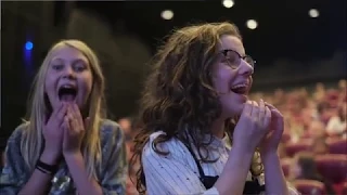 Frederiksberg Filmværksted - Galla 2017