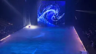 Frozen - Into The Unknown - Disney on Ice - Magic in the Stars - 10/06/2023 in Fairfax VA