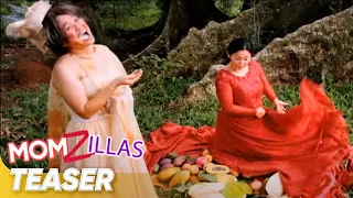 Momzillas Teaser (The more you hate, the more you laugh) | 'Momzillas'