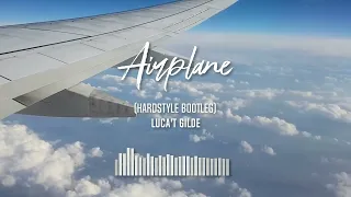 B.o.B - Airplane (feat. Hayley Williams of Paramore) - (Hardstyle Bootleg)