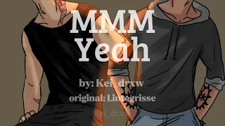 Kid x Law-ONE PIECE ||MMM Yeah|| Animation Meme