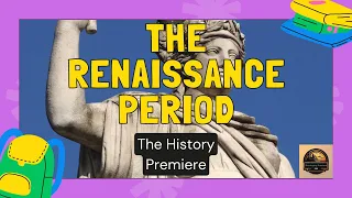 Understanding World History in 5 minutes: Esp.1 The Renaissance