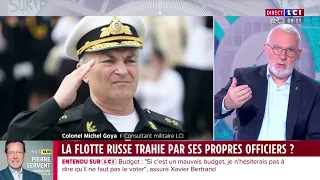 Guerre en Ukraine : Vladimir Poutine a-t-il été trahi par ses propres soldats ?